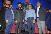 NTR Meelo Evaru Koteeswarudu Season 5 Press Meet